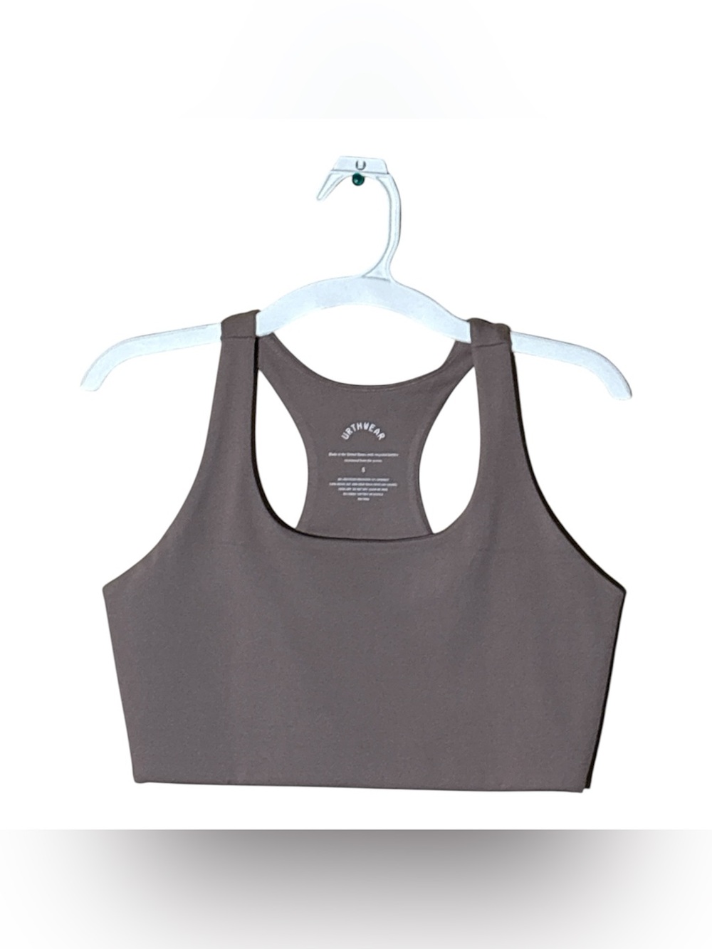 URTHWEAR Sports Bra,NWOT